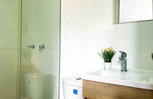 El Tesoro Apartment | Hermoso apartamento cerca al Provenza y al tesoro