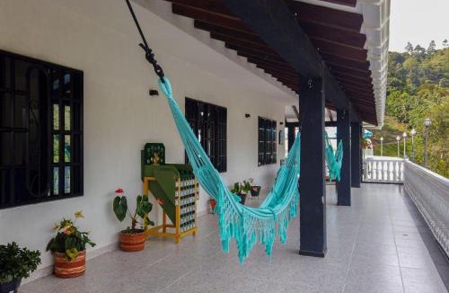 Vijes House | Finca la Galicia.