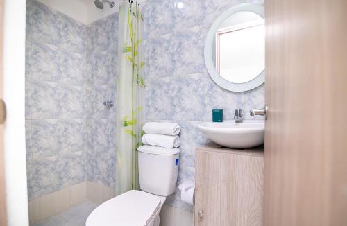Cartagena District Hotel | Hotel Masinda