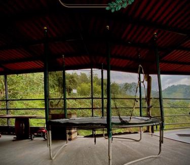 Manizales Hotel | Alojamiento campestre La Esperanza