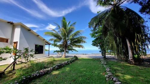 Necocli House | La casa de la playa