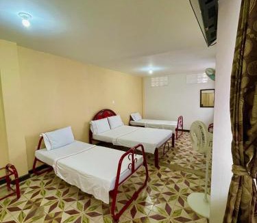 Tocaima Hotel | Hotel Los Balcones