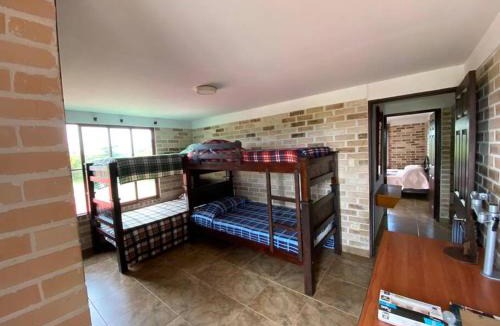 Cali House | Casa Campestre en Cali