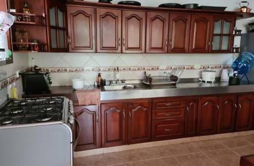 Cali House | Casa Campestre en Cali