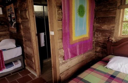 Alcala House | MUNAY, Posada rural para el sosiego
