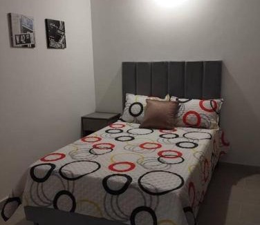 Itagui Apartment | Apartamento Santa María - Itagüí - 5 piso