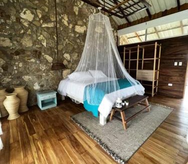 El Porvenir Villa | Casa Zazil