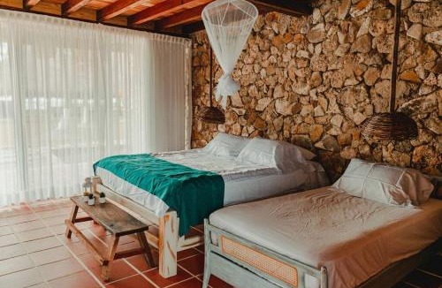 El Porvenir Villa | Casa Zazil