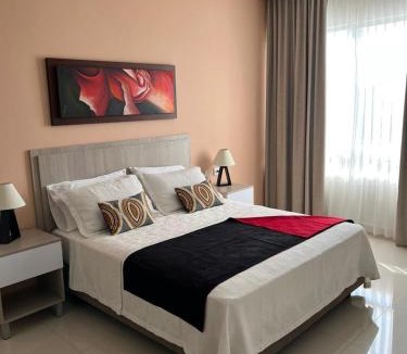 Caparrapi Hotel | Hotel Santa Sofia