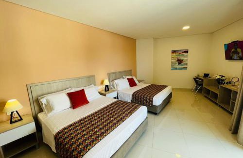 Caparrapi Hotel | Hotel Santa Sofia