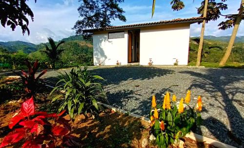 Manizales Cabin | Finca Abisinia