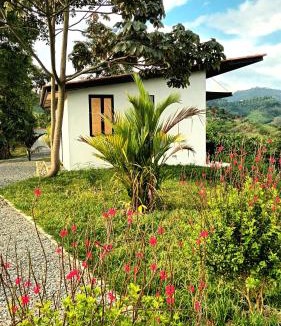 Manizales Cabin | Finca Abisinia