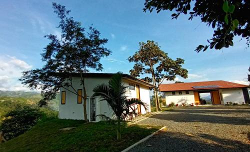 Manizales Cabin | Finca Abisinia