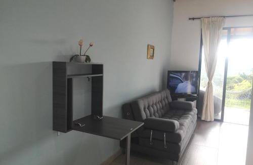 Curiti Villa | Villa Namaste, Cabaña Namaste 1