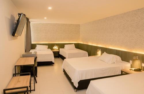 Tulua Hotel | Hotel Principe