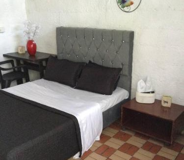 Honda House | SIBONEY Villa Juana