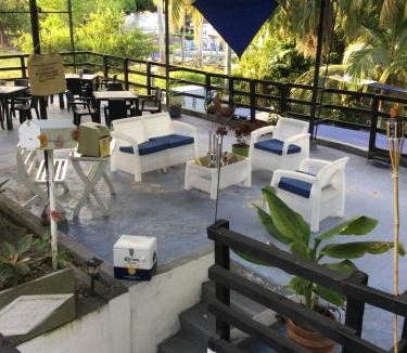 Honda Apartment | Siboney Villa Juana cabaña