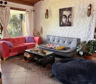 Chia House | GAIA Volviendo a casa