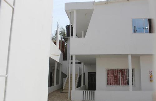 Covenas House | CASAS BLANCAS Coveñas