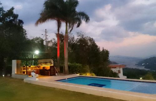 Olaya Villa | Finca salsifue