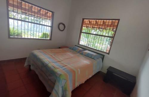 Olaya Villa | Finca salsifue