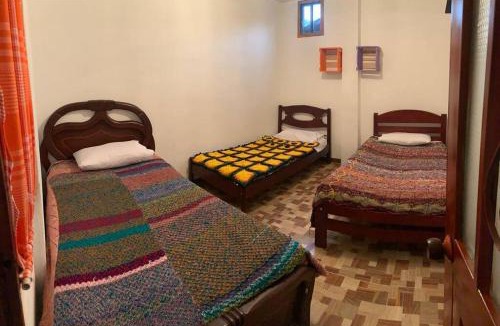 Venecia Apartment | Casa Trebol Hospedaje en Venecia Sumapaz