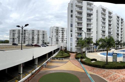 Girardot Apartment | Apartamento vacacional - Girardot