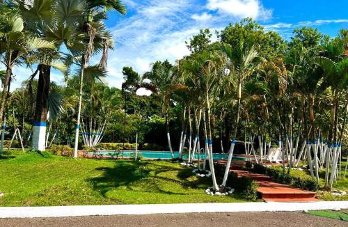 Villavicencio House | Finca Hacienda el Morichal