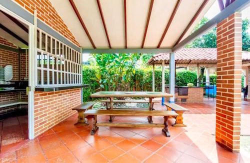 Villavicencio House | Finca Hacienda el Morichal