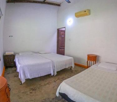 Minca Ski Chalet | Finca San Cayetano - Minca