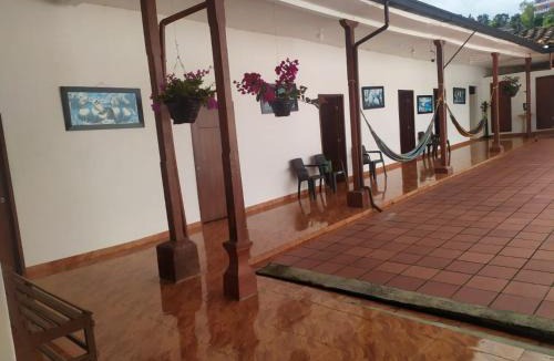 San Agustin Hotel | Hotel San Agustín