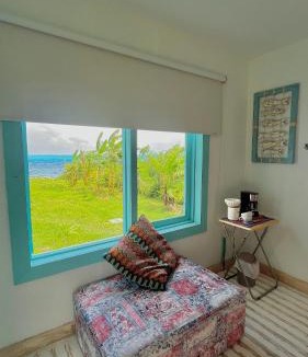 Aguamansa Villa | Golden Sea Casa Boutique