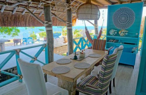 Aguamansa Villa | Golden Sea Casa Boutique