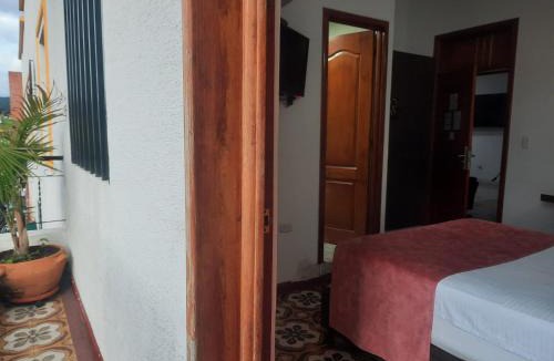 Cartago Hotel | Hotel Boutique el Sol
