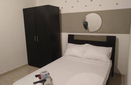 Envigado Apartment | APARTESTUDIO ALCALA ENVIGADO, CERCA A C.C VIVA .