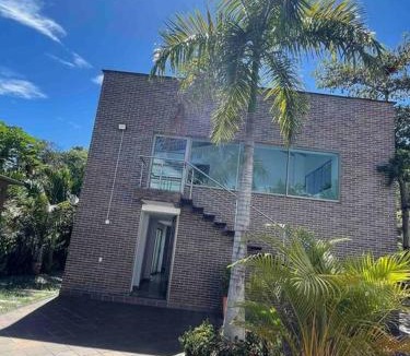 Santa Fe de Antioquia Apartment | Hermosa finca en Santa Fe Antioquia con piscina