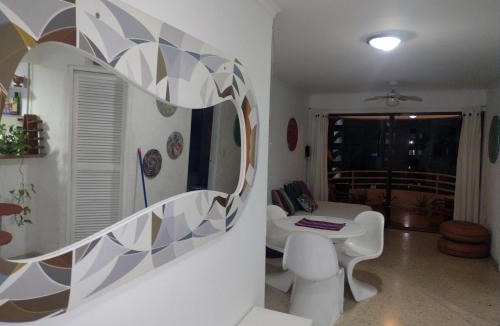 El Cabrero Apartment | Apt frente al Mar 10 min a pie Centro Histórico