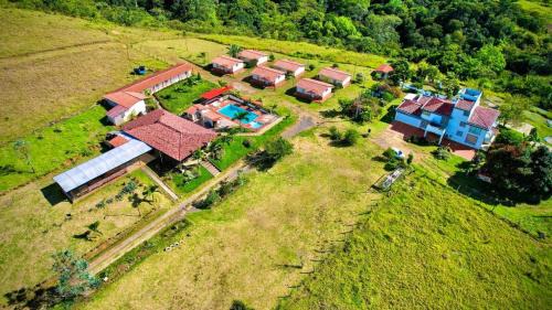 Socorro Hotel | Altamira Biohotel
