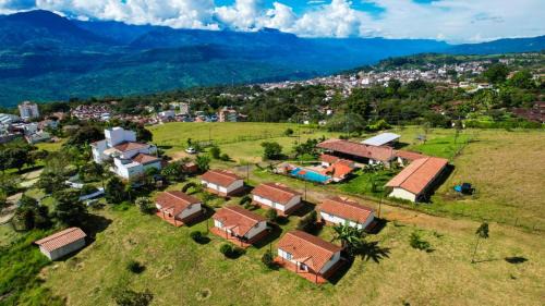 Socorro Hotel | Altamira Biohotel