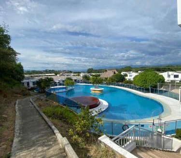 Flandes House | Casa Bahía: Relax y Diversión