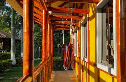 Santa Rosa de Cabal Hotel | Hotel Casa Confort