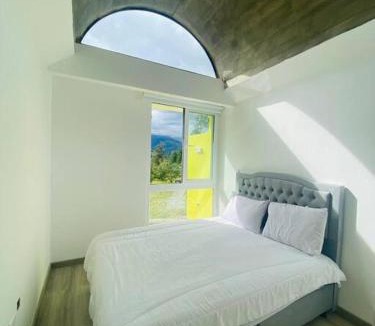 La Chapa House | Chalet Cerinza by Malaver