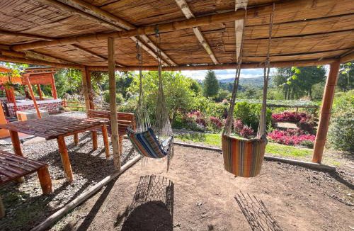 Silvia Other | Campground Hostal La Bonanza Chez Kika