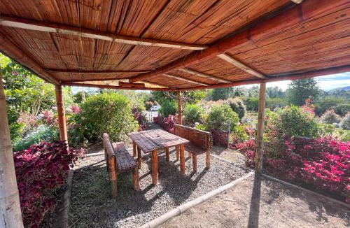 Silvia Other | Campground Hostal La Bonanza Chez Kika