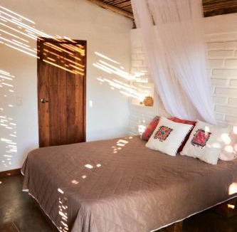 Los Santos Hostel | Hostal Juan Palitos