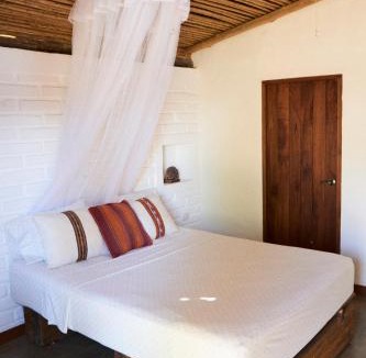 Los Santos Hostel | Hostal Juan Palitos