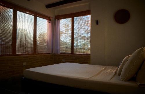 Los Santos Hostel | Hostal Juan Palitos