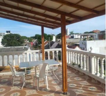 Cartagena Walled City Bed & Breakfast | MoraRoom