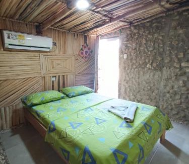 Manaure House | Del Mar Vendra