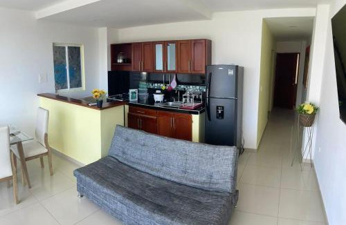 Canapote Apartment | Apartamento 202